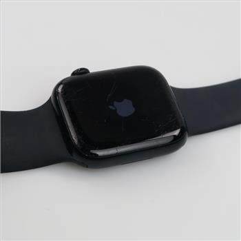 Apple Watch Series 7 Sold For Parts