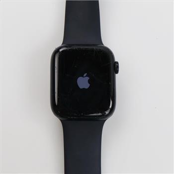 Apple Watch Series 7 Sold For Parts