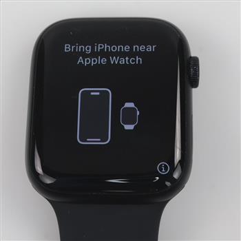 Apple Watch Series 7 Sold For Parts