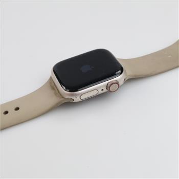 Apple Watch Series 7 Sold For Parts