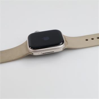 Apple Watch Series 7 Sold For Parts