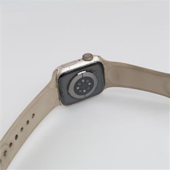 Apple Watch Series 7 Sold For Parts