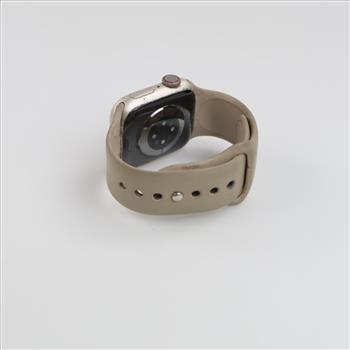 Apple Watch Series 7 Sold For Parts