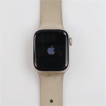 Apple Watch Series 7 Sold For Parts