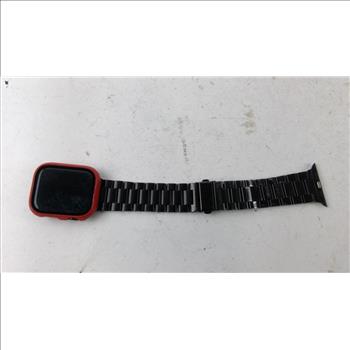 Apple Watch Series 7 Sold For Parts