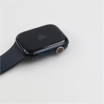 Apple Watch Series 7 Sold For Parts