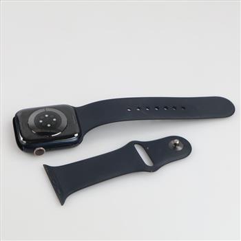 Apple Watch Series 7 Sold For Parts