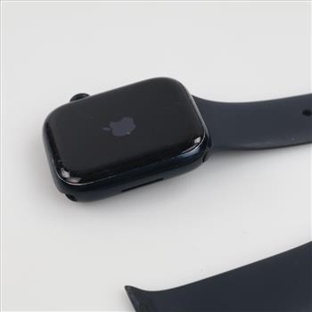 Apple Watch Series 7 Sold For Parts