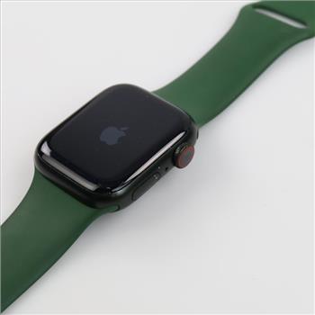 Apple Watch Series 7 Sold For Parts