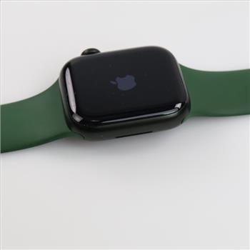Apple Watch Series 7 Sold For Parts