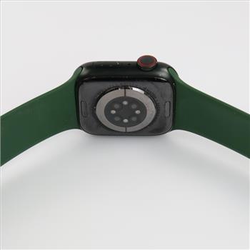 Apple Watch Series 7 Sold For Parts