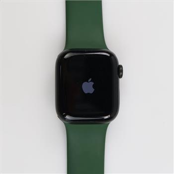 Apple Watch Series 7 Sold For Parts