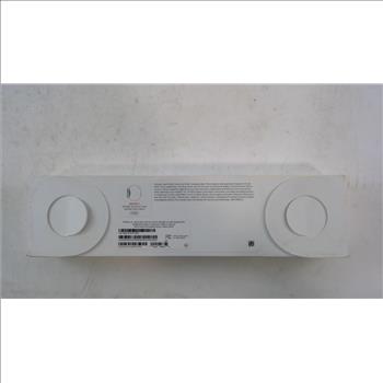 Apple Watch Series 7 Starlight Aluminum