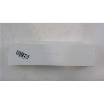 Apple Watch Series 7 Starlight Aluminum