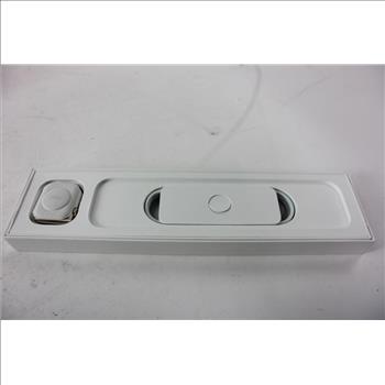 Apple Watch Series 7 Starlight Aluminum Case