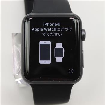 Apple Watch Series 7000