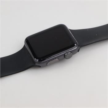 Apple Watch Series 7000 Series Sold For Parts
