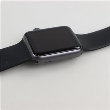Apple Watch Series 7000 Series Sold For Parts