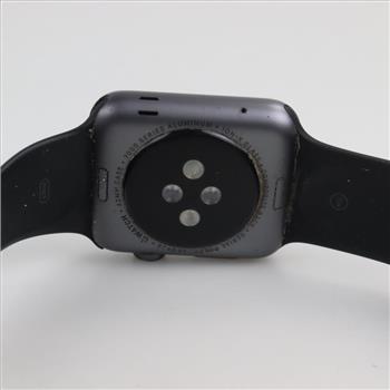 Apple Watch Series 7000 Series Sold For Parts