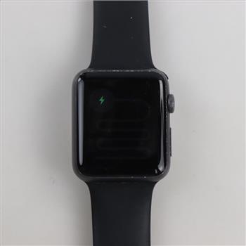 Apple Watch Series 7000 Series Sold For Parts