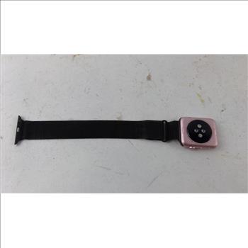 Apple Watch Series 7000 Sold For Parts