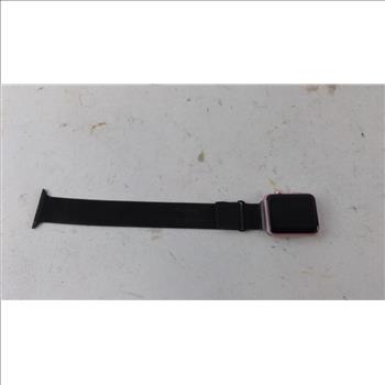 Apple Watch Series 7000 Sold For Parts