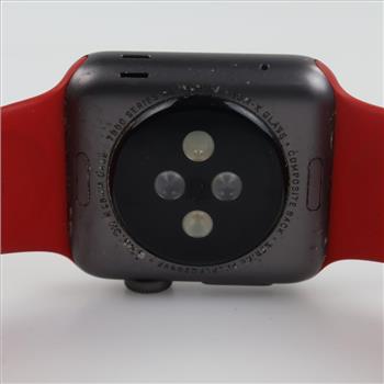 Apple Watch Series 7000 Sold For Parts