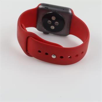 Apple Watch Series 7000 Sold For Parts