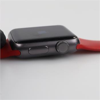 Apple Watch Series 7000 Sold For Parts