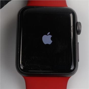 Apple Watch Series 7000 Sold For Parts