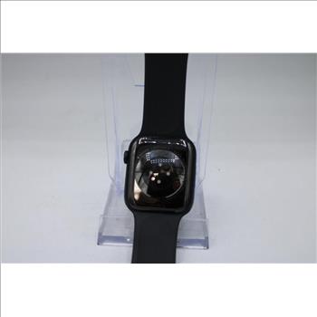 Apple Watch Series 8 (GPS), 45mm Aluminum Case, Band (Size )