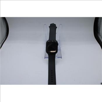 Apple Watch Series 8 (GPS), 45mm Aluminum Case, Band (Size )