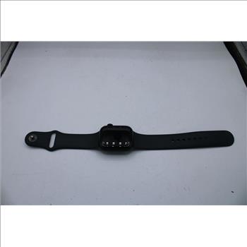 Apple Watch Series 8 (GPS + LTE), 41mm Aluminum Case, Band (M/L )