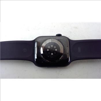 Apple Watch Series 8 Sold For Parts