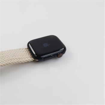 Apple Watch Series 8 Sold For Parts