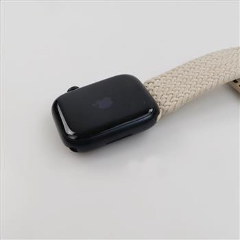 Apple Watch Series 8 Sold For Parts