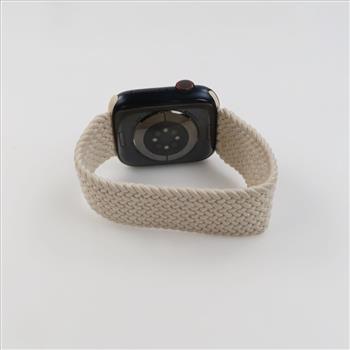 Apple Watch Series 8 Sold For Parts