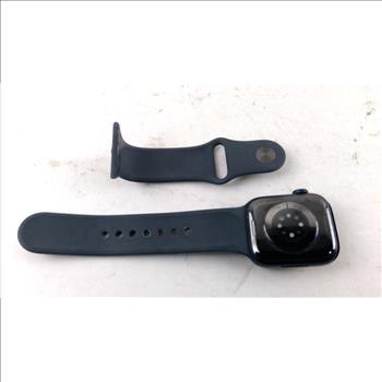 Apple Watch Series 8 Sold For Parts
