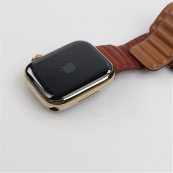 Apple Watch Series 8 Sold For Parts