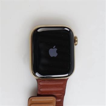 Apple Watch Series 8 Sold For Parts