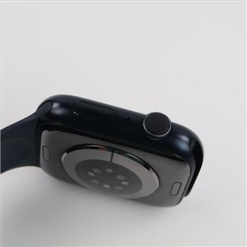 Apple Watch Series 8 Sold For Parts