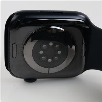 Apple Watch Series 8 Sold For Parts