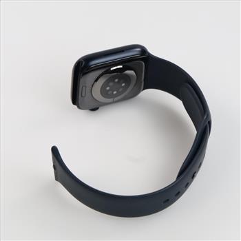 Apple Watch Series 8 Sold For Parts