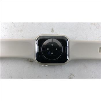 Apple Watch Series 8 Sold For Parts