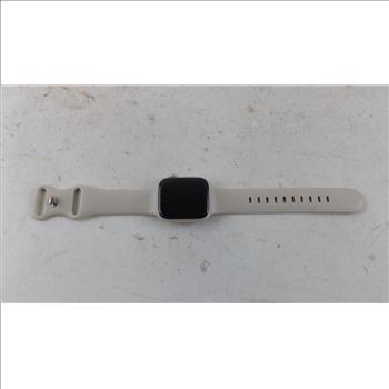 Apple Watch Series 8 Sold For Parts