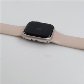 Apple Watch Series 8 Sold For Parts