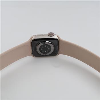 Apple Watch Series 8 Sold For Parts