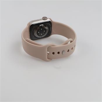 Apple Watch Series 8 Sold For Parts