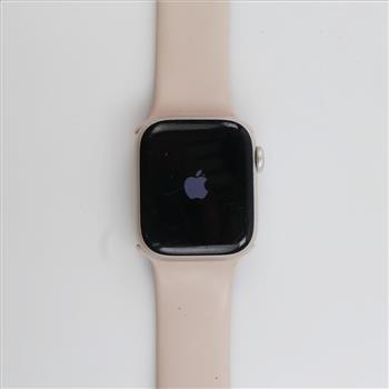 Apple Watch Series 8 Sold For Parts