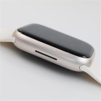 Apple Watch Series 8 Sold For Parts